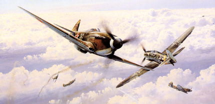 Yak-3